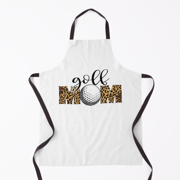 Item preview, Golf Mom Golf Funny,Golf Love,Golf Quotes,Just A Mom,Leopard Mom,Love Golf,Mom Daughter Matching Outfits designed and sold by davidcgonzale.