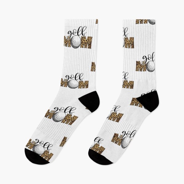 Item preview, Golf Mom Golf Funny,Golf Love,Golf Quotes,Just A Mom,Leopard Mom,Love Golf,Mom Daughter Matching Outfits designed and sold by davidcgonzale.