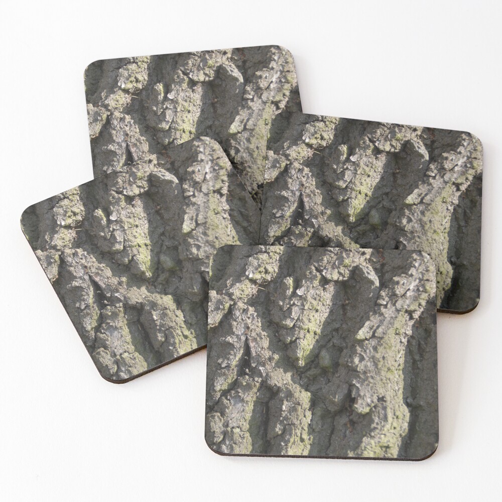 Item preview, Coasters (Set of 4) designed and sold by Treemonk.