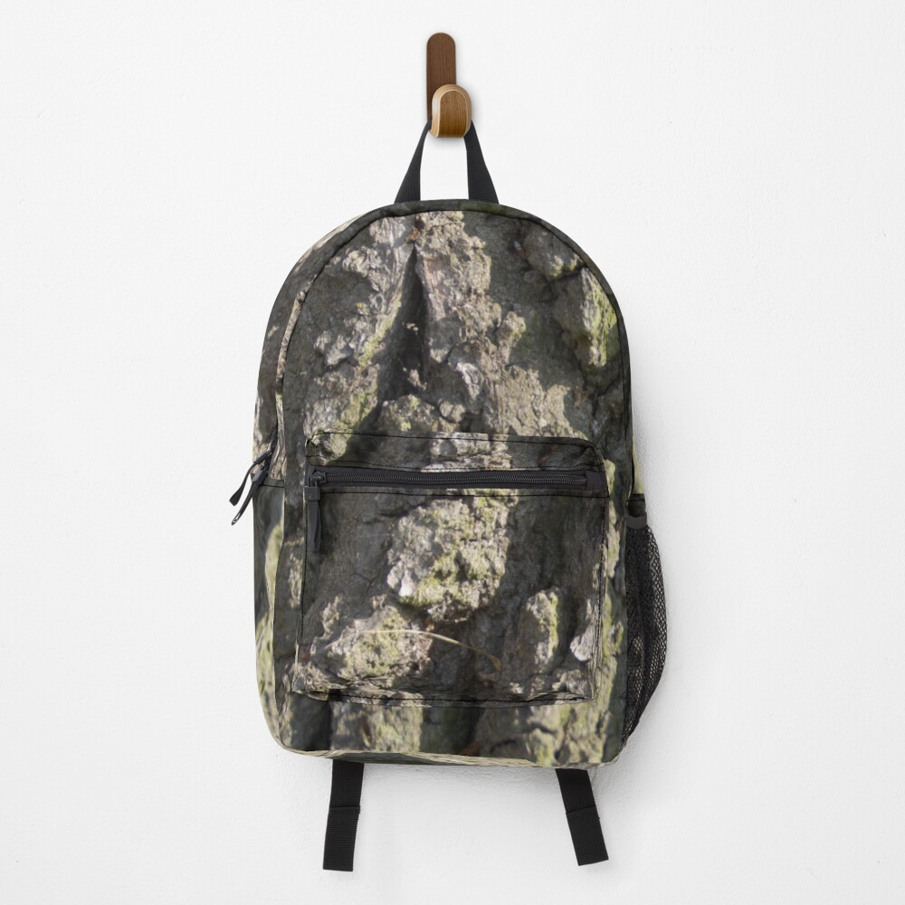 Item preview, Backpack designed and sold by Treemonk.