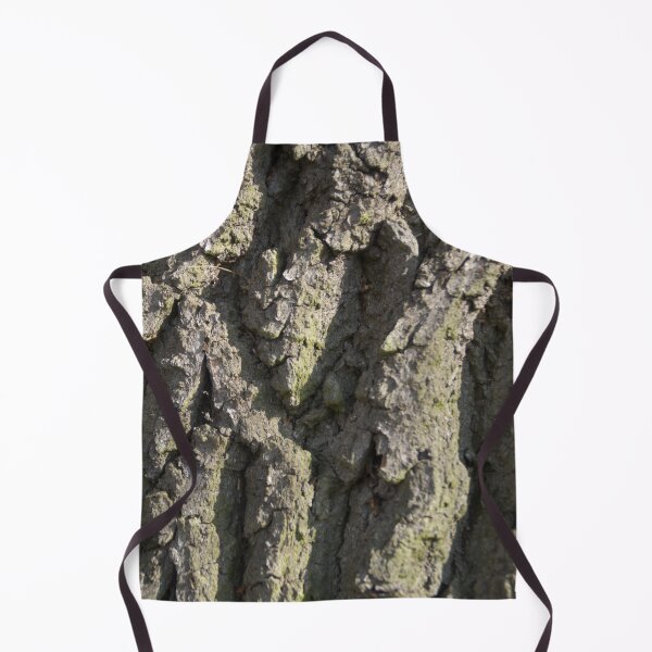 Item preview, Oak bark pattern designed and sold by Treemonk.