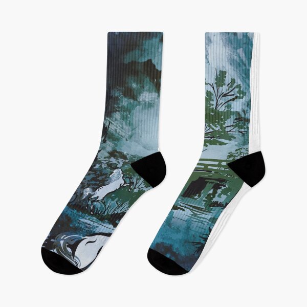 Item preview, Japanese garden. designed and sold by Andy551.