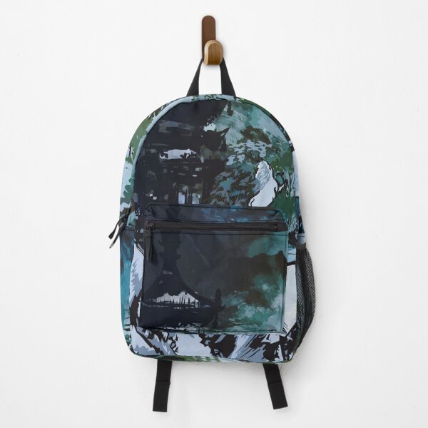 Item preview, Japanese garden. designed and sold by Andy551.