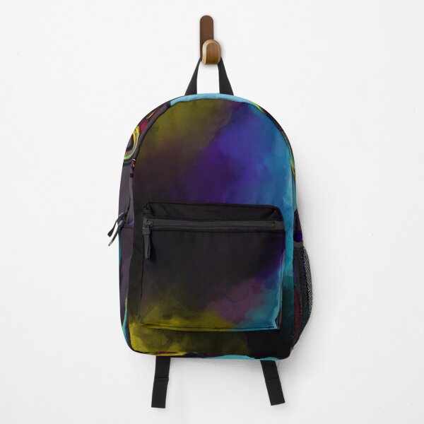 Item preview, artsy fictional character designed and sold by The-overthinker.