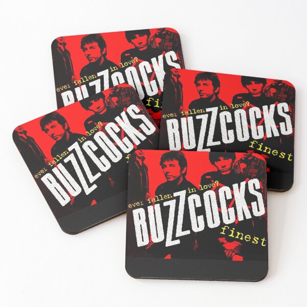 Item preview, buzzcocks merchant Essential T-Shirt designed and sold by eileendustiny.