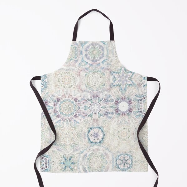 Item preview, Patchwork Icy No.2 designed and sold by JillyBeanDesign.