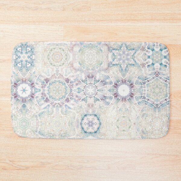 Item preview, Patchwork Icy No.2 designed and sold by JillyBeanDesign.
