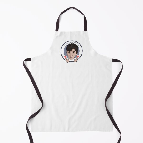Item preview, OPPA Lee Seung-gi designed and sold by MisisPepper.