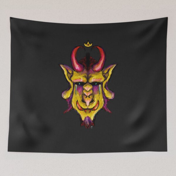 Item preview, The Rat King designed and sold by RyszardWoznia.