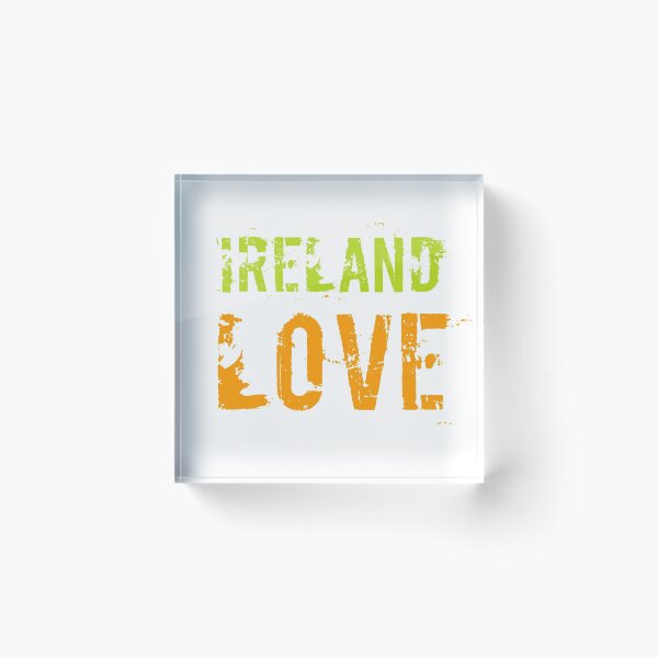 Artikelvorschau, Ireland design  entworfen und verkauft von Stylehigh.