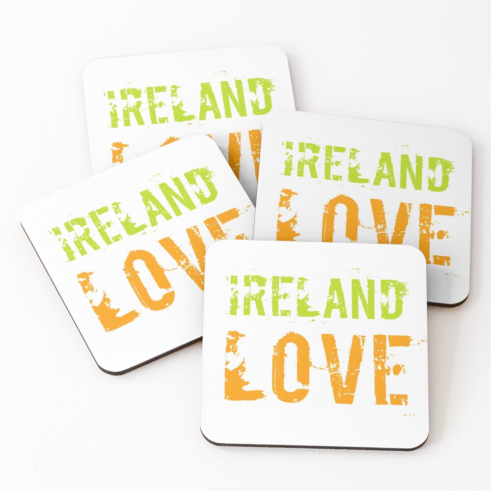 Item preview, Coasters (Set of 4) designed and sold by Stylehigh.