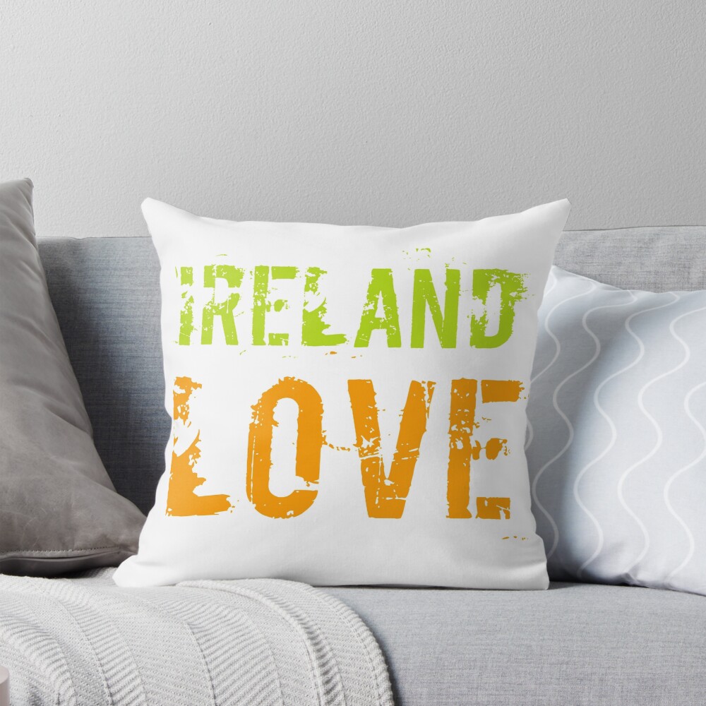 Item preview, Throw Pillow designed and sold by Stylehigh.