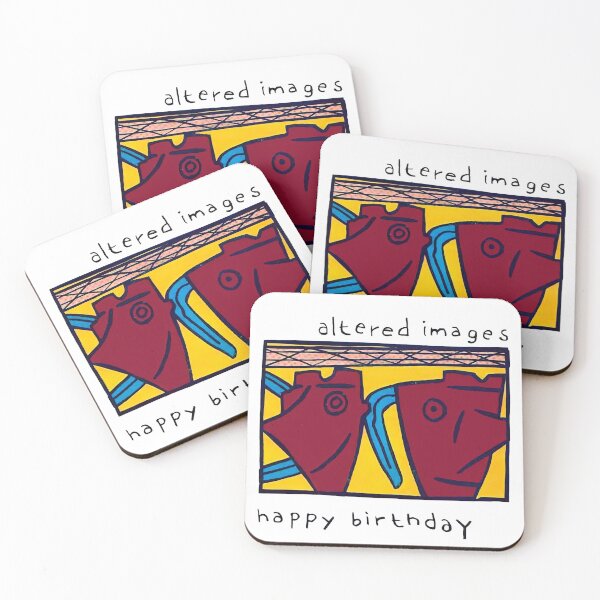 Item preview, Happy Birthday  designed and sold by KingOfRock1978.
