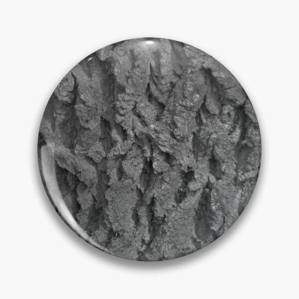 Item preview, Oak bark black and white pattern designed and sold by Treemonk.