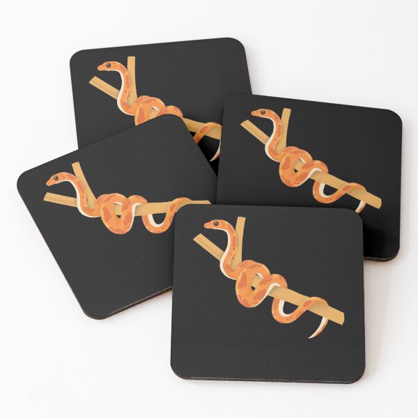 Item preview, Corn Snake designed and sold by CreativeGiftShp.