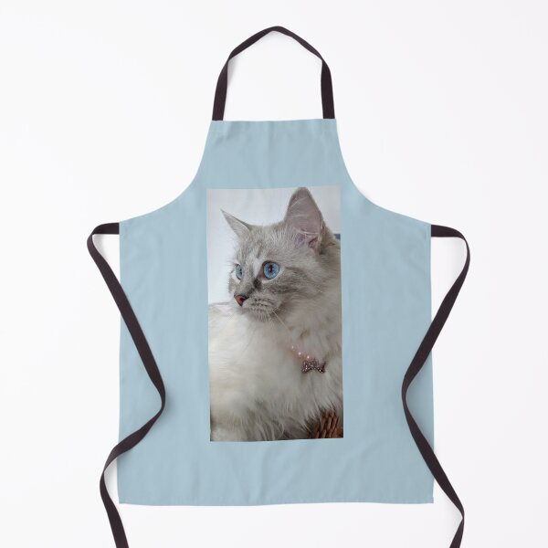 Item preview, Lynx Ragdoll cat designed and sold by Fluffycat2020.