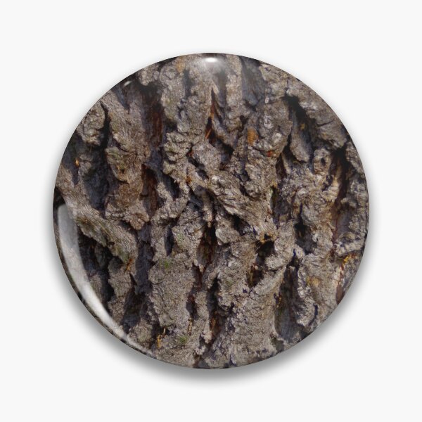 Item preview, Oak bark pattern designed and sold by Treemonk.