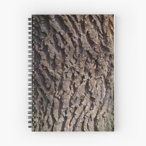 Item preview, Oak bark pattern designed and sold by Treemonk.