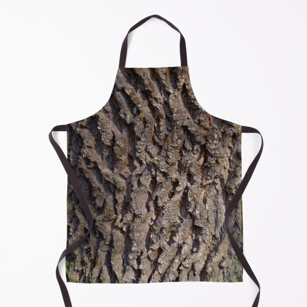 Item preview, Oak bark pattern designed and sold by Treemonk.