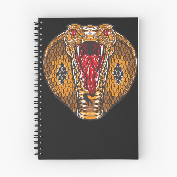Item preview, King Cobra designed and sold by RyszardWoznia.