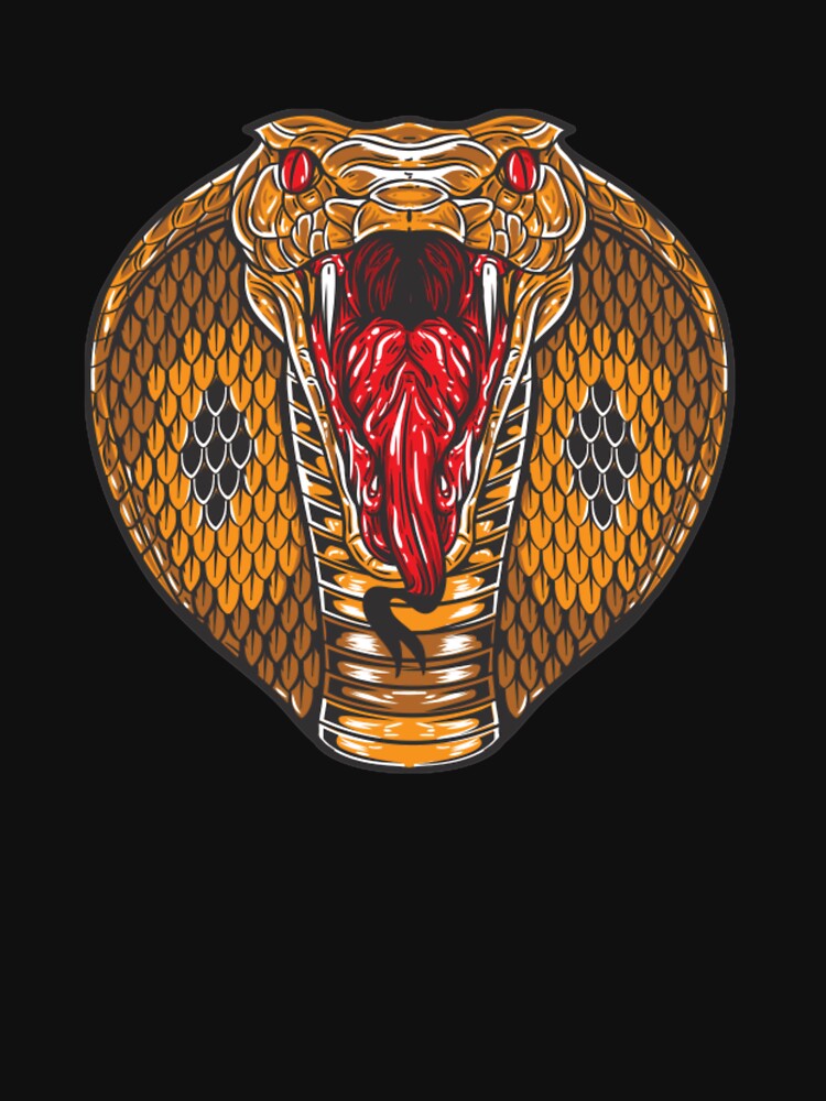 Cobra mine