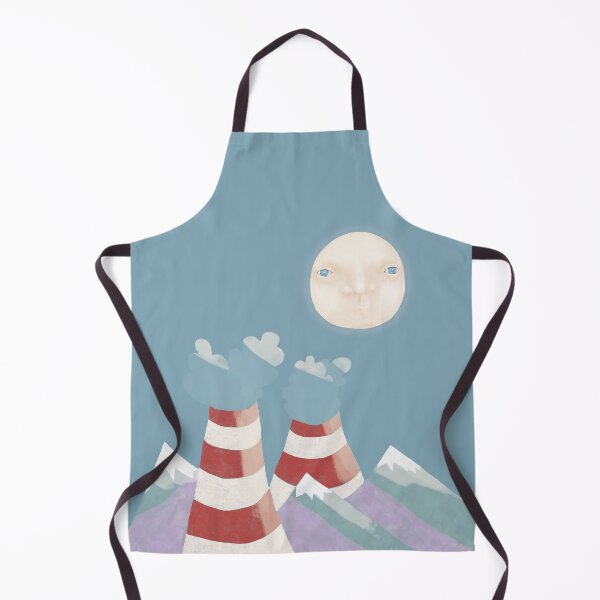 Item preview, Smoky mountains. Morning designed and sold by dariaikuznets.