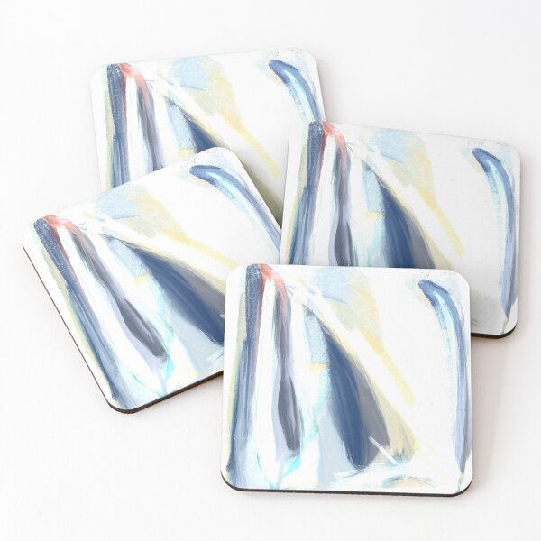 Item preview, Hamburg abstract designed and sold by AnitaGrzes.