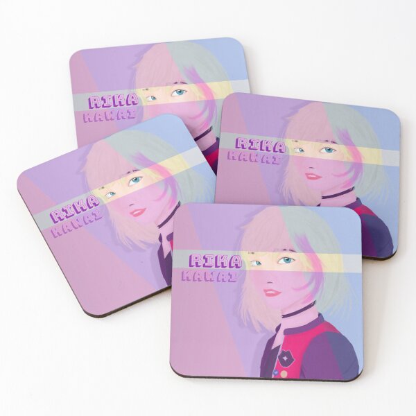 Item preview, Rika Kawai designed and sold by SxltChipper.