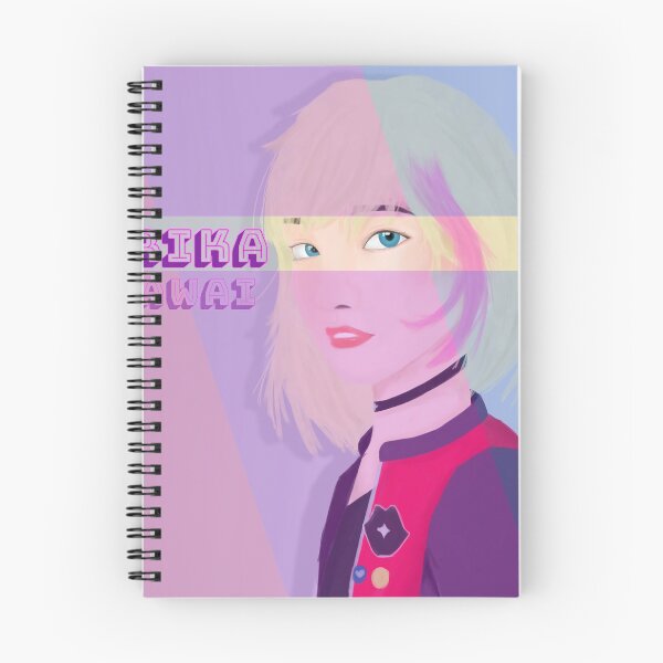Item preview, Rika Kawai designed and sold by SxltChipper.
