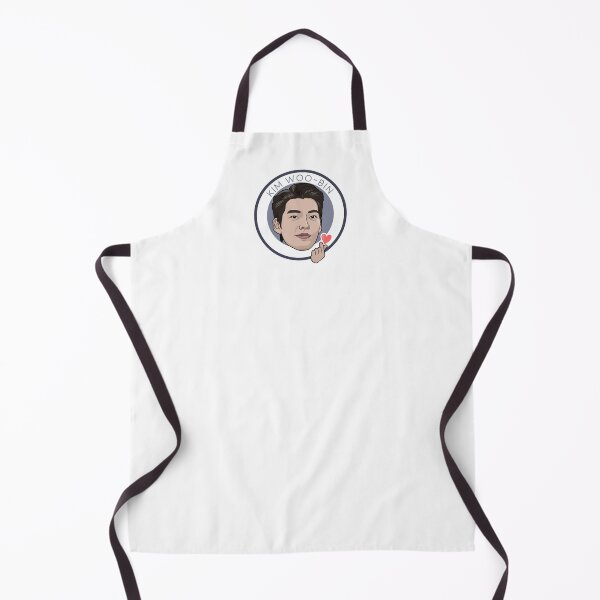 Item preview, OPPA Kim Woo-Bin designed and sold by MisisPepper.