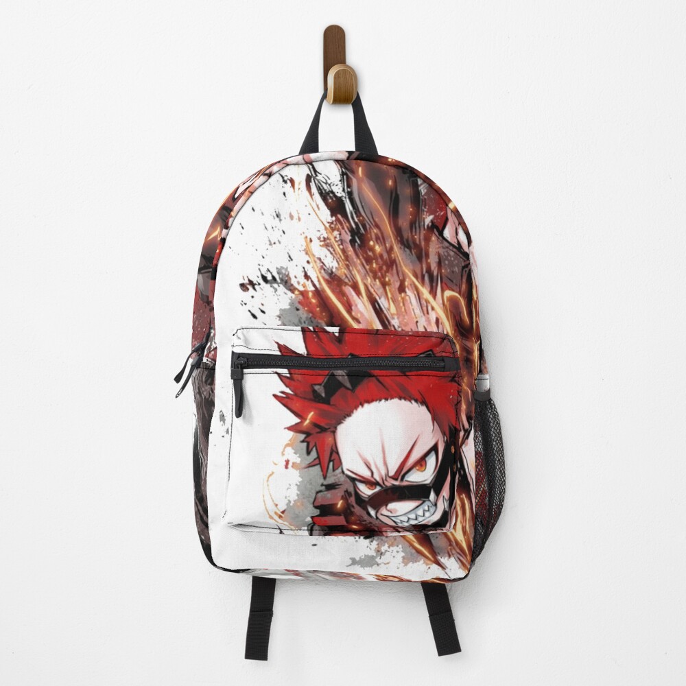 Item preview, Backpack designed and sold by Rucknroll.