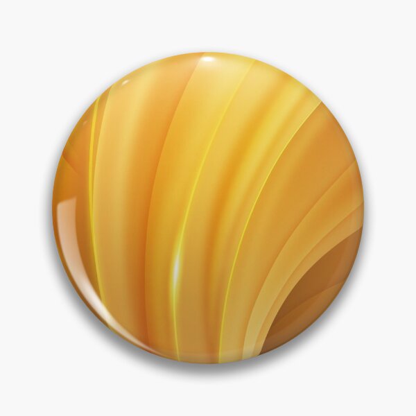 Item preview, Gold Yellow Marble designed and sold by ZaydounStark.