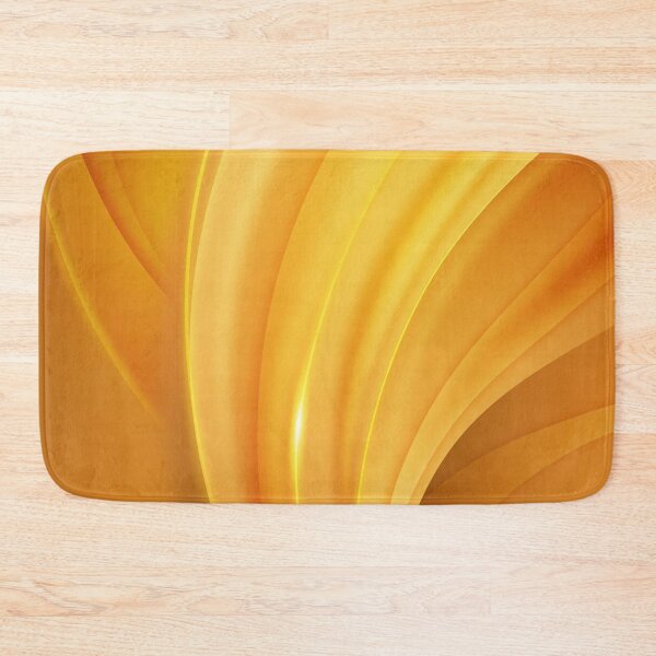 Item preview, Gold Yellow Marble designed and sold by ZaydounStark.