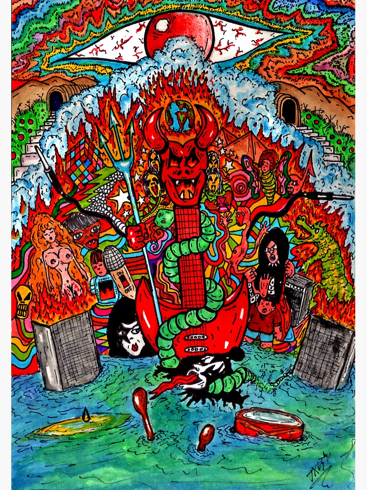 TXUS BIXQUERT: "Pequeñas Historias del Rock" de EZERT-SHOP
