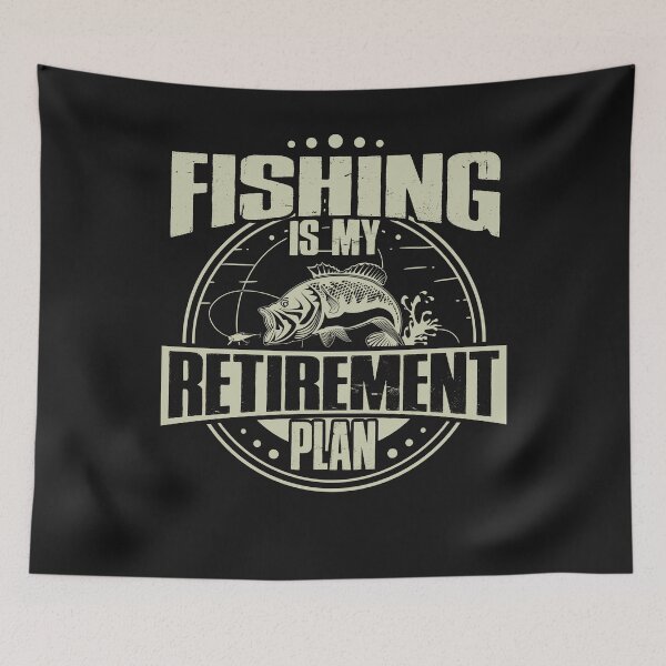 Item preview, Fishing fisherman grandpa pension designed and sold by eiwo87.