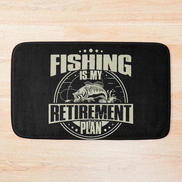 Item preview, Fishing fisherman grandpa pension designed and sold by eiwo87.