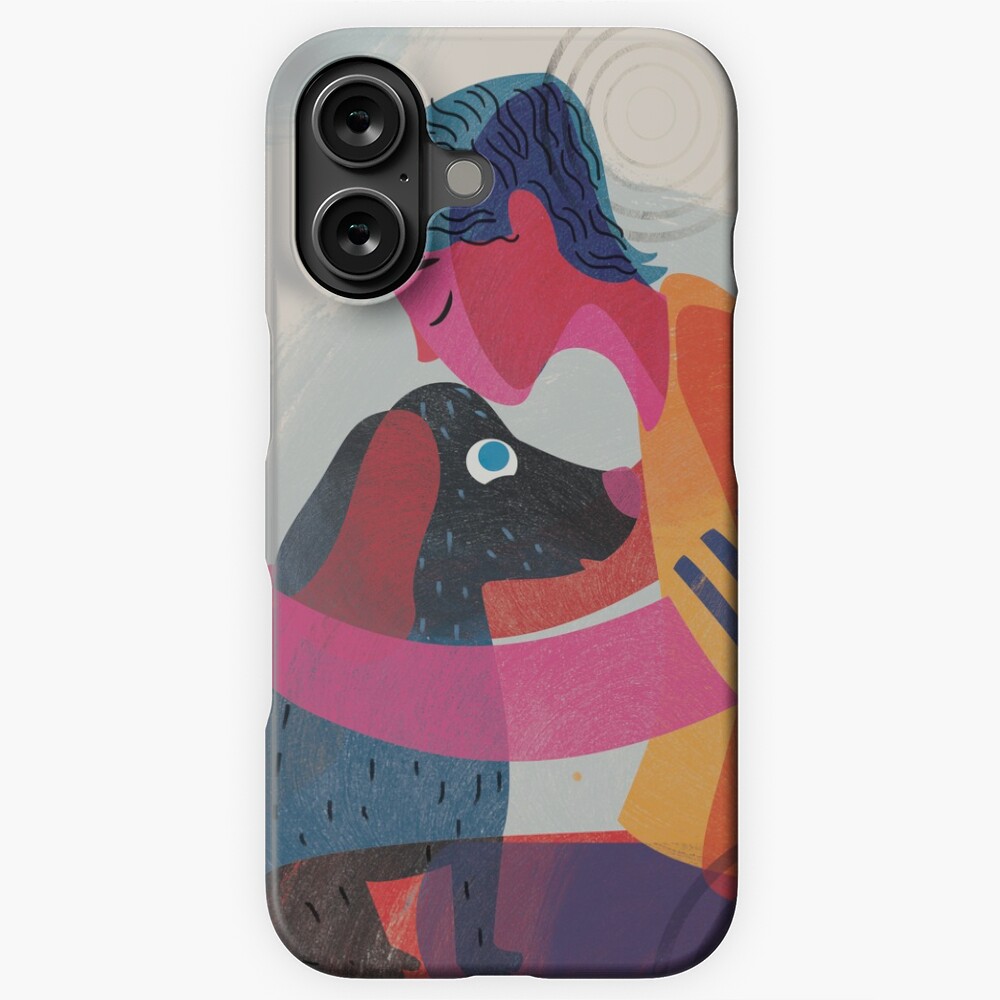 Item preview, iPhone Snap Case designed and sold by Orkha.