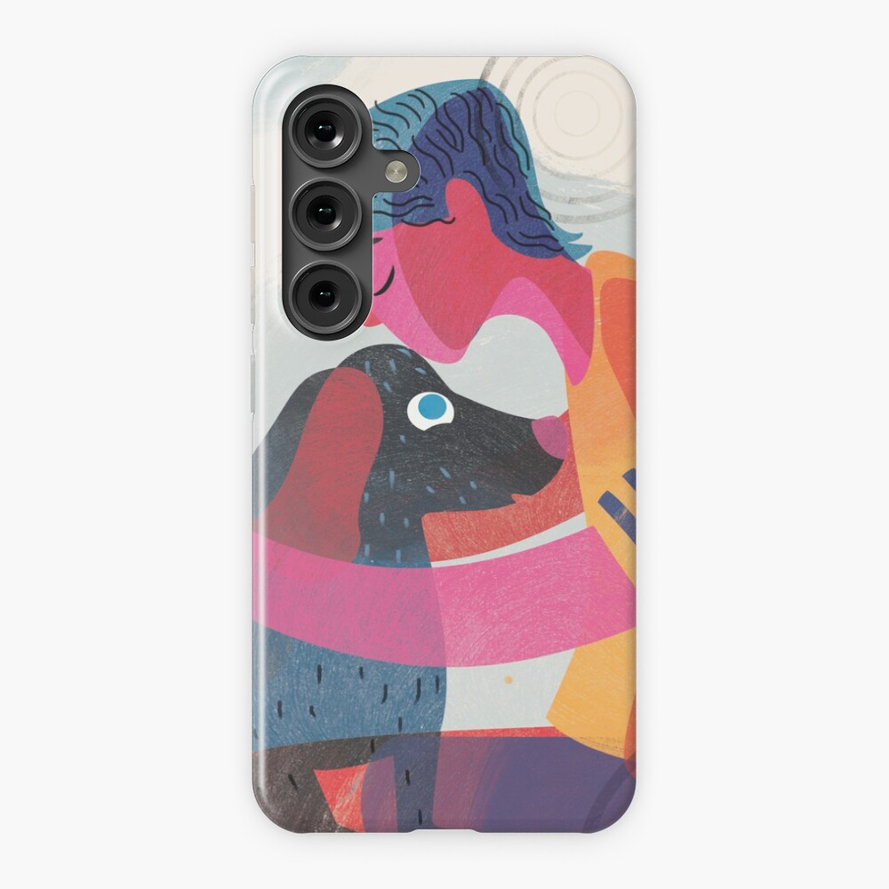Item preview, Samsung Galaxy Snap Case designed and sold by Orkha.