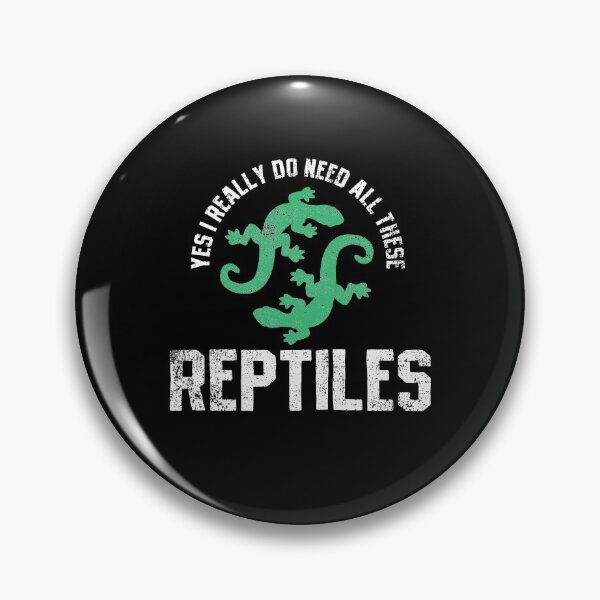 Item preview, Reptiles Lizard Herpetologist Reptile Lover designed and sold by CreativeGiftShp.