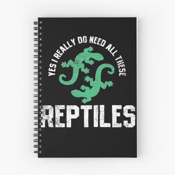 Item preview, Reptiles Lizard Herpetologist Reptile Lover designed and sold by CreativeGiftShp.
