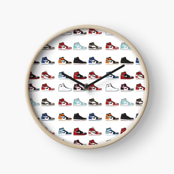 Relojes: Jordan 1 | Redbubble