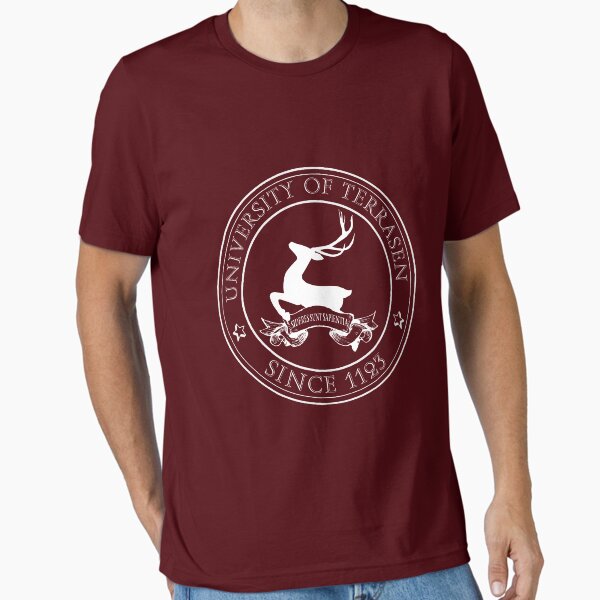 The University of Terrasen Essential T-Shirt