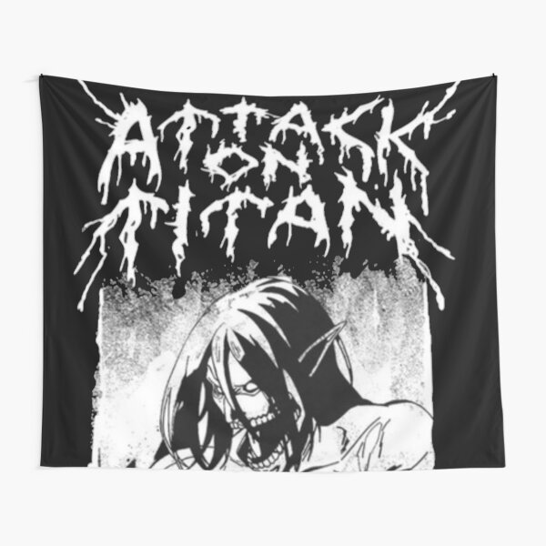 AOT Tapestry