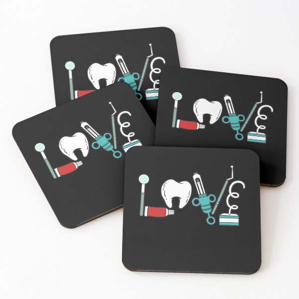 Artikelvorschau, Zahnarzt Zahnarzthelfer Zahnmedizin entworfen und verkauft von CreativeGiftShp.