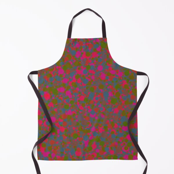 Item preview, Abstract summer pattern designed and sold by AnitaGrzes.