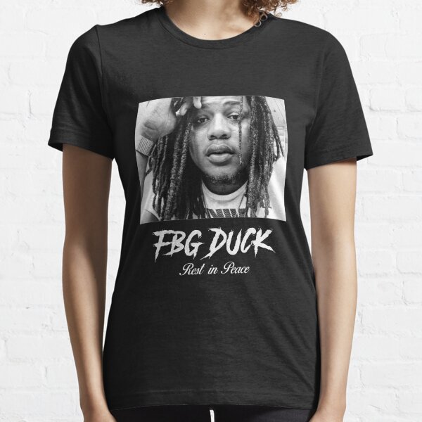 fbg duck t shirt