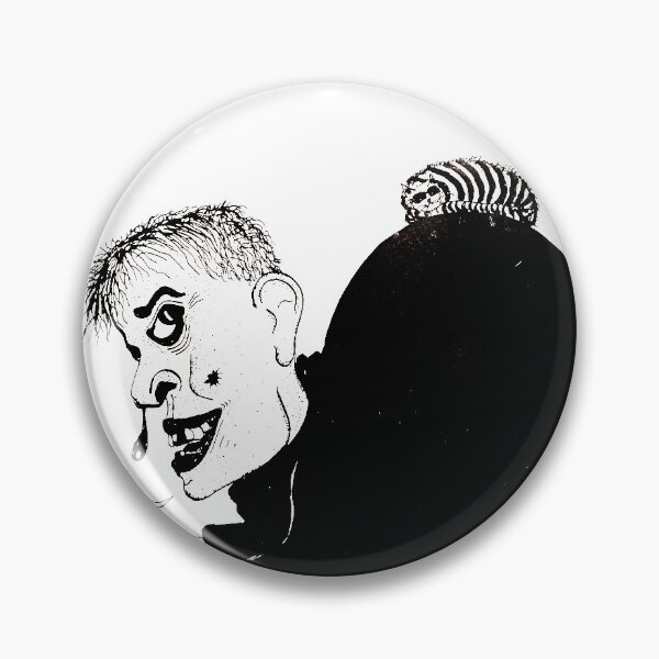 Item preview, Hunch or dinner? designed and sold by Botchy-Botchy.