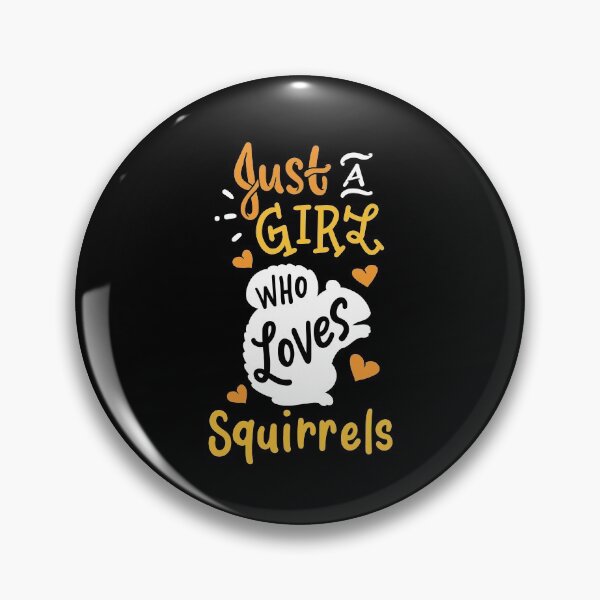 Item preview, Squirrels Squirrel Lover designed and sold by CreativeGiftShp.
