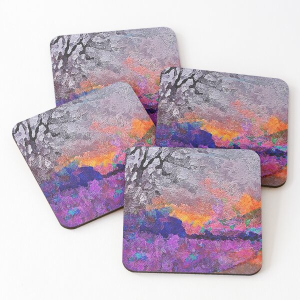 Item preview, Magic Dawns designed and sold by MONLart.