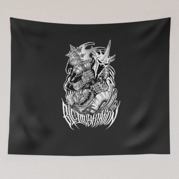 Item preview, Witch King Of Angmar designed and sold by RyszardWoznia.